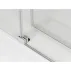 Usa de dus glisanta cu segment fix SanSwiss Cadura CAS 2 140 cm stanga picture - 4