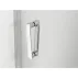 Usa de dus glisanta cu segment fix SanSwiss Cadura CAS 2 140 cm stanga picture - 5