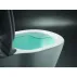 Vas wc pe pardoseala BTW Ideal Standard Connect Air AquaBlade pentru rezervor asezat picture - 8