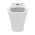 Vas wc pe pardoseala BTW Ideal Standard Connect Air AquaBlade pentru rezervor asezat picture - 5