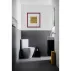 Vas WC pe pardoseala Ideal Standard i.life S Compact rimless alb lucios picture - 4