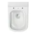 Vas wc suspendat alb Cersanit Caspia picture - 2