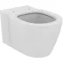 Vas wc suspendat Ideal Standard Connect Aquablade cu fixare ascunsa picture - 1