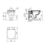 Vas wc suspendat Ideal Standard i.Life A picture - 3