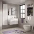 Vas wc suspendat Ideal Standard Tesi AquaBlade alb picture - 3