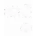 Vas WC suspendat rimless cu capac softclose Omnires Ottawa alb picture - 3