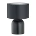 Veioza Emibig Aspen 1 negru/alb picture - 2