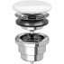 Ventil ceramic fix Villeroy&Boch alb picture - 1