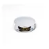 Ventil Click-Clack pentru cada Rune crom lucios picture - 2