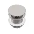 Ventil Click-Clack pentru cada Rune crom lucios picture - 1