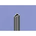 Profil de fixare Inter Ceramic crom picture - 1