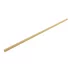 Profil inclinat dreapta pentru perete Balneo Floor Strips 170 cm finisaj auriu periat picture - 7