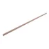 Profil inclinat dreapta pentru perete Balneo Floor Strips 170 cm finisaj cupru periat picture - 7
