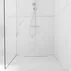 Profil inclinat dreapta pentru perete Balneo Floor Strips 170 cm finisaj inox periat picture - 3