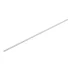 Profil inclinat dreapta pentru sticla Balneo Floor Strips 170 cm finisaj inox periat picture - 8