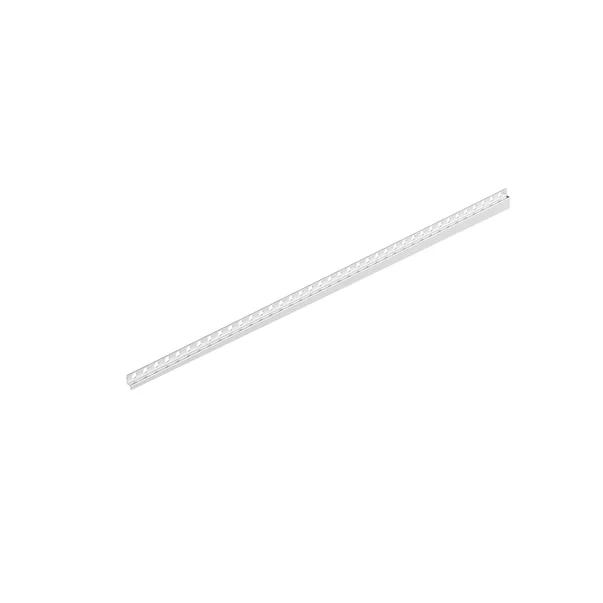 Profil inclinat stanga pentru perete Balneo Floor Strips 120 cm finisaj inox periat picture - 8