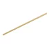 Profil inclinat stanga pentru perete Balneo Floor Strips 170 cm finisaj auriu periat picture - 8
