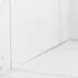 Profil inclinat stanga pentru perete Balneo Floor Strips 170 cm finisaj inox periat picture - 3