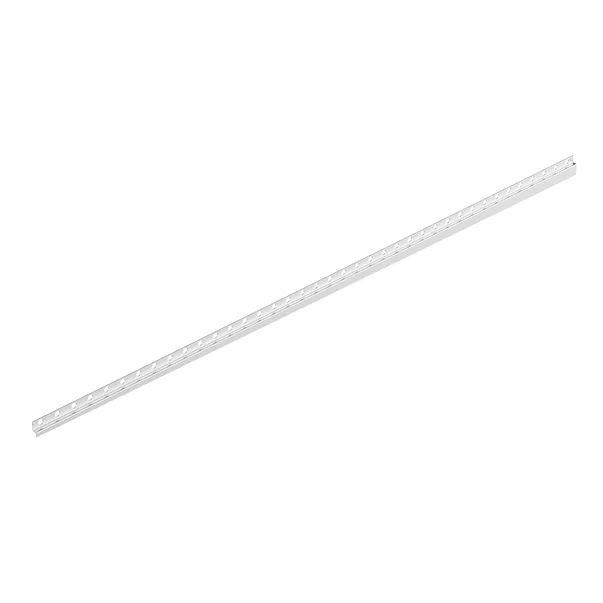 Profil inclinat stanga pentru perete Balneo Floor Strips 170 cm finisaj inox periat picture - 7