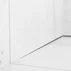 Profil inclinat stanga pentru podea Balneo Floor Strips 170 cm finisaj Gun Metal mat picture - 7