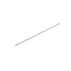 Profil inclinat stanga pentru sticla Balneo Floor Strips 120 cm finisaj inox periat picture - 8