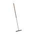 Racleta pentru sticla cu maner telescopic Omnires Uni finisaj cupru periat 30 cm picture - 1