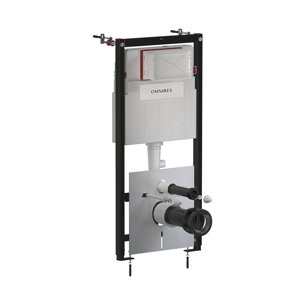 Rezervor incastrat Omnires StrongFrame pentru vas WC suspendat 112 cm Baie > Rezervoare wc > Rezervoare incastrate > Promoții > Noutati neakaisa.ro