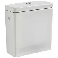 Rezervor pe vas wc Gala Aris alimentare stanga jos