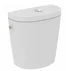 Rezervor pe vas wc Ideal Standard Connect Arc cu alimentare laterala picture - 1
