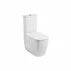 Rezervor pe vas WC Gala EOS alb cu alimentare inferioara picture - 1