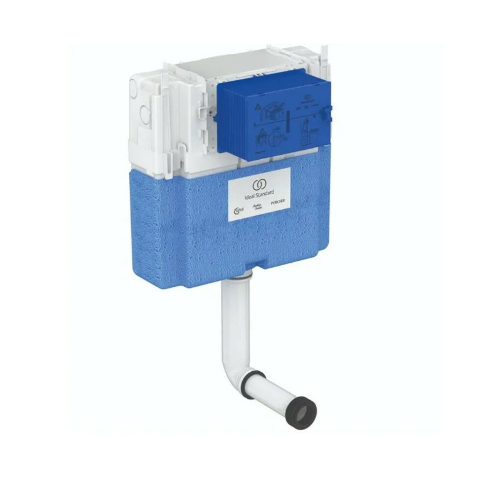 Rezervor wc incastrat Ideal Standard ProSys SmartValve R014167