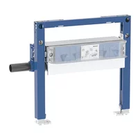 Rigola pentru dus Geberit Duofix CleanWall 50 cm cu scurgere la perete