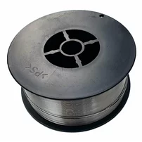 Sarma sudura flux 0.8mm, rola 1kg/D100 Proweld E71T-11