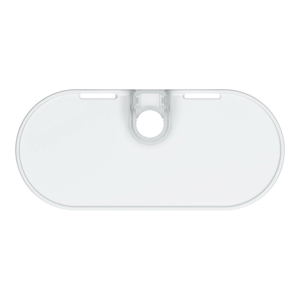 Savoniera acril Grohe Tempesta pentru bara de dus Tempesta
