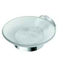 Savoniera crom Ideal Standard IOM