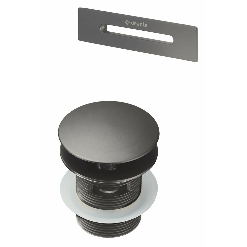 Set accesorii pentru cada Deante titan