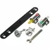 Set balamale Geberit pentru capac WC picture - 1