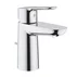 Set baterii lavoar dus Grohe BauEdge si dus cu porter Tempesta crom lucios picture - 5