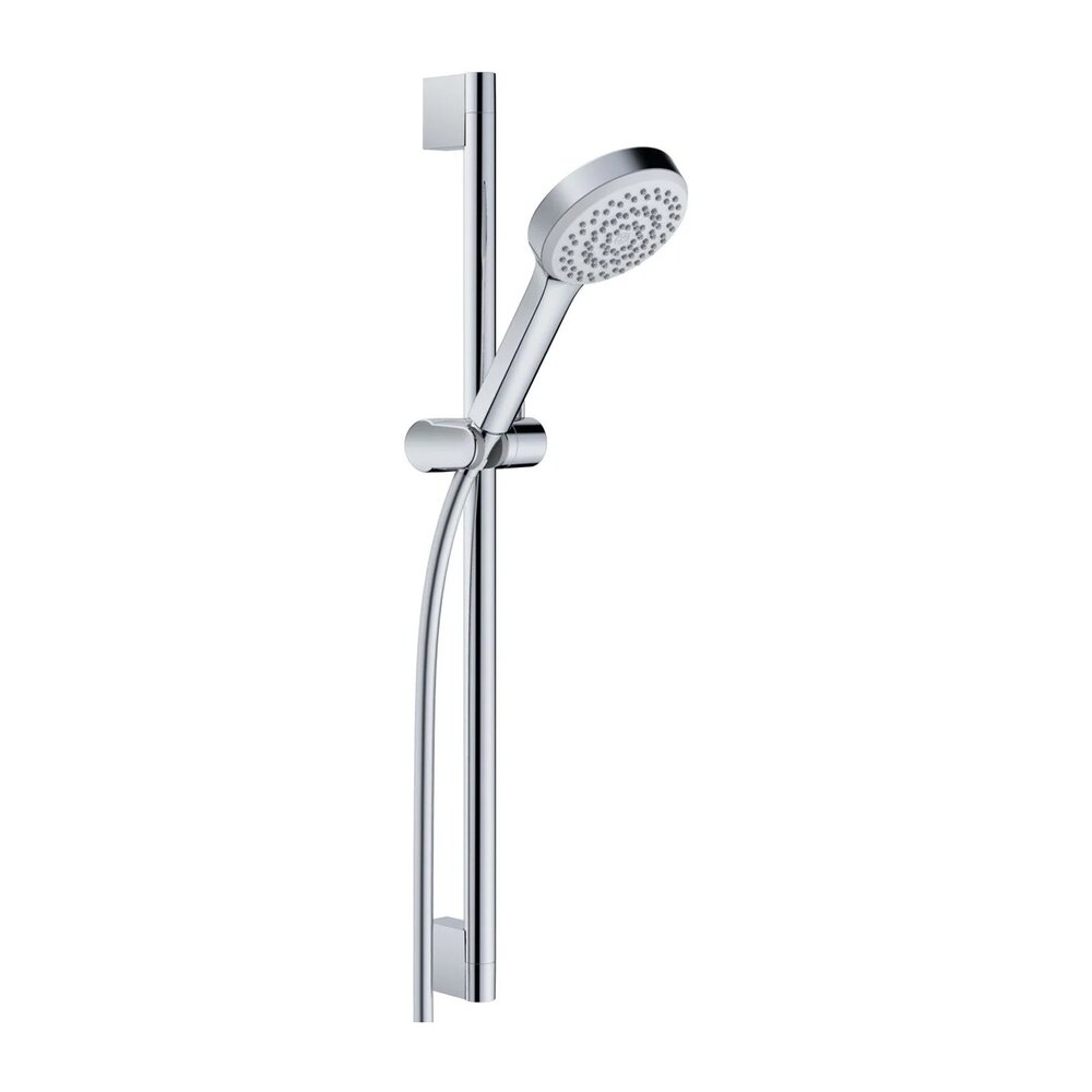 Set de dus cu bara 60 cm Kludi Dive S finisaj crom lucios 1 functie