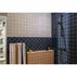 Set de dus cu bara 65 cm Hansgrohe Activera Select S negru mat 2 functii EcoSmart picture - 5
