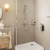 Set de dus cu bara 65 cm Hansgrohe Vernis Blend Vario crom lucios 2 functii picture - 2