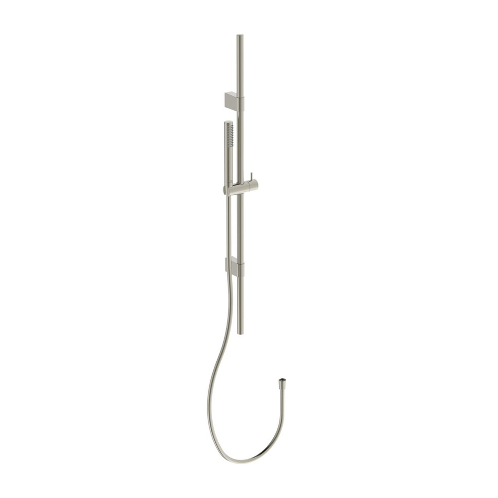 Set de dus cu bara 90 cm Ideal Standard IdealRain argintiu Silver Storm 1 functie