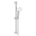 Set de dus Grohe New Tempesta 110 cu 1 functie picture - 1