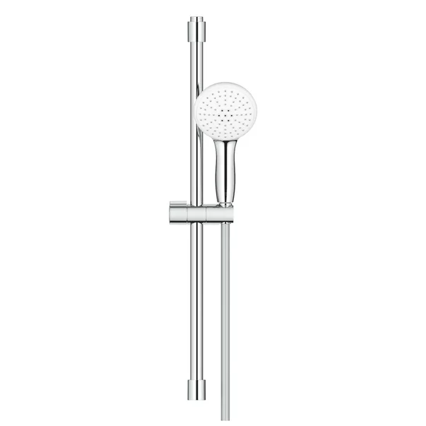 Set de dus Grohe Tempesta 110 cu 2 functii picture - 2