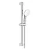 Set de dus Grohe Tempesta 110 cu 2 functii picture - 3