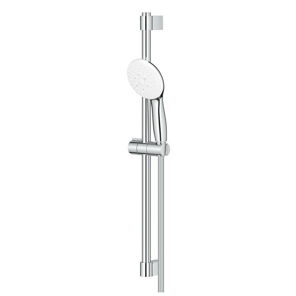 Set de dus Grohe Tempesta 110 cu 3 functii