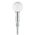 Set de dus Grohe Tempesta 110 cu porter si 2 functii picture - 1