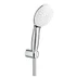 Set de dus Grohe Tempesta 110 cu porter si 2 functii picture - 2