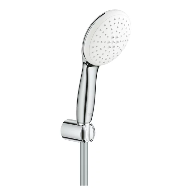 Set de dus Grohe Tempesta 110 cu porter si 2 functii picture - 2