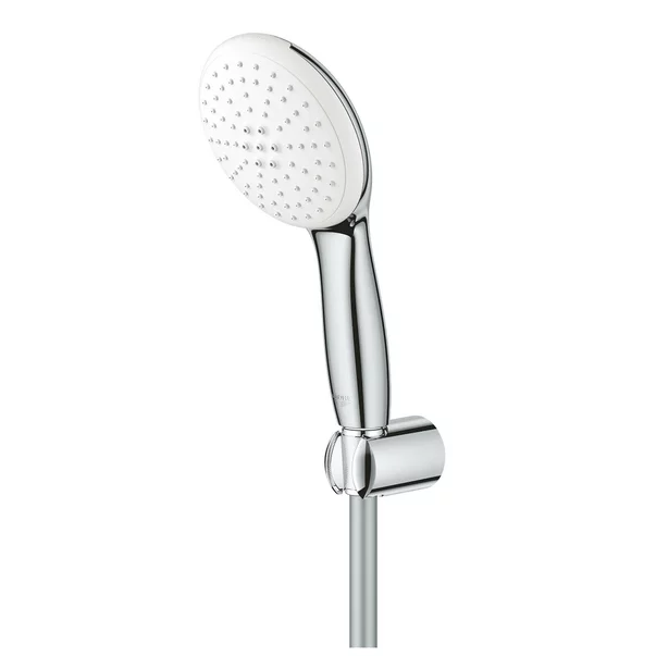 Set de dus Grohe Tempesta 110 cu porter si 2 functii picture - 3